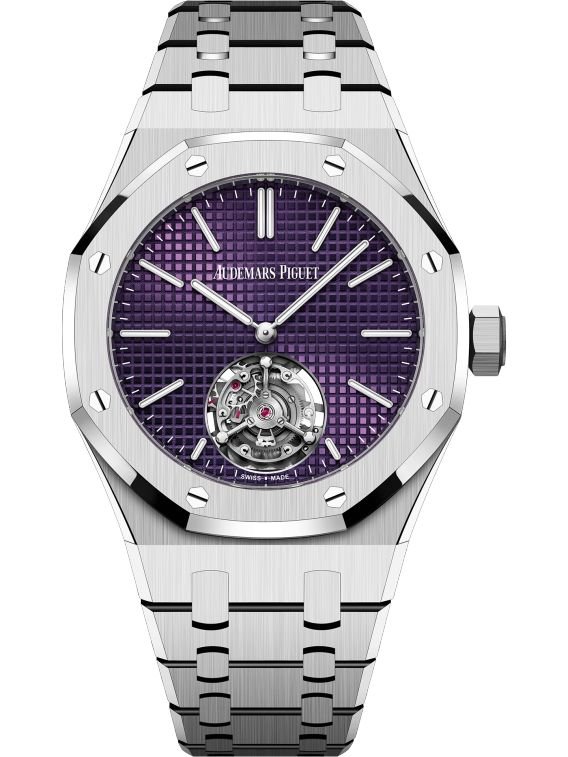 Audemars Piguet
