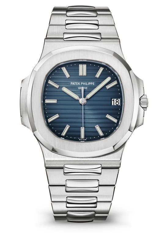 Patek Philippe
