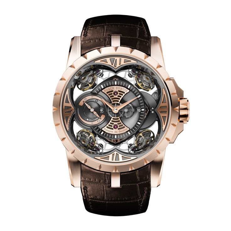 roger dubuis
