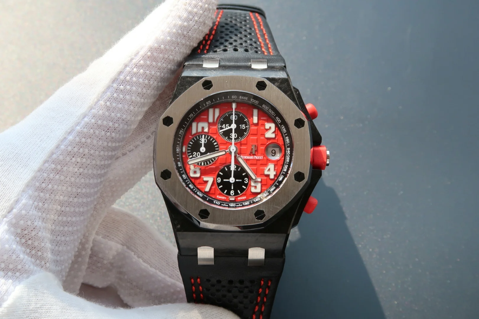 Audemars Piquet Royal Oak Offshore 26470ST - 1:1 Supeclone 1 4d39d6_e95f638f511e4e31a4fedc2a0531c0d2mv2-1.webp