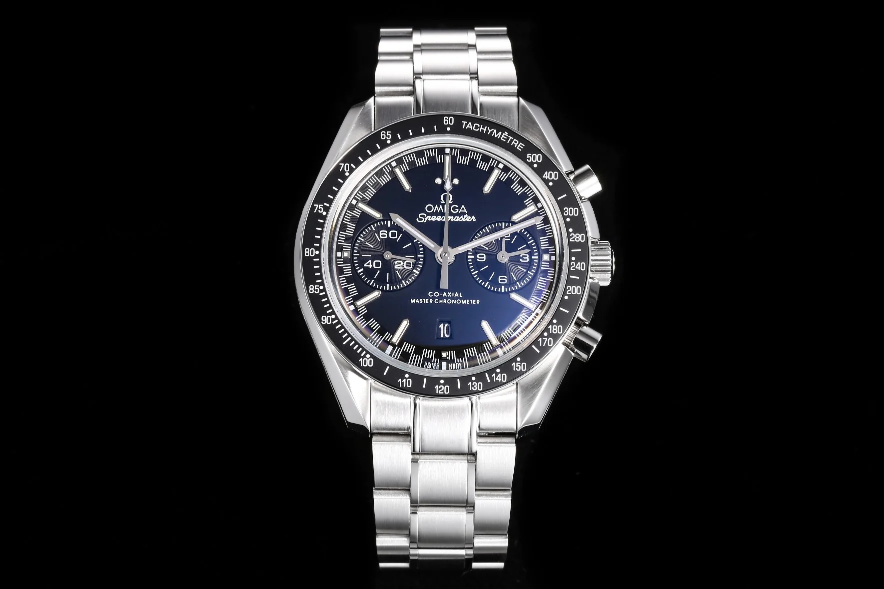 Omega Super Series Moonphase  reference number 431.53.41.21.01.001