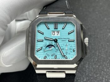Patek Philippe 5822P-001 Superclone